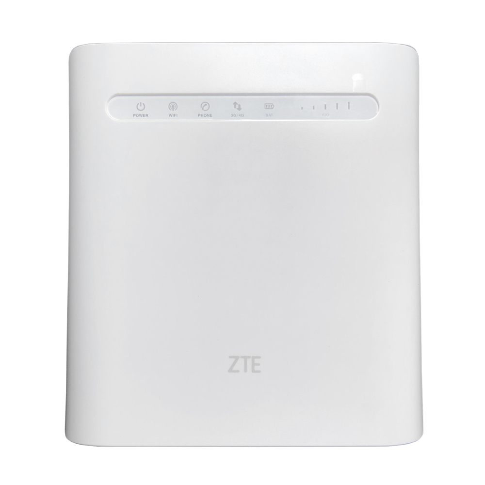    ZTE MF286 4G LTE  Wifi 4G 300Mbps  WiFi ֽ  Sim ī  2pcs ׳ pk b525s